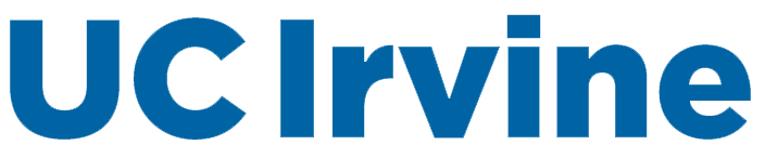 UC Irvine wordmark